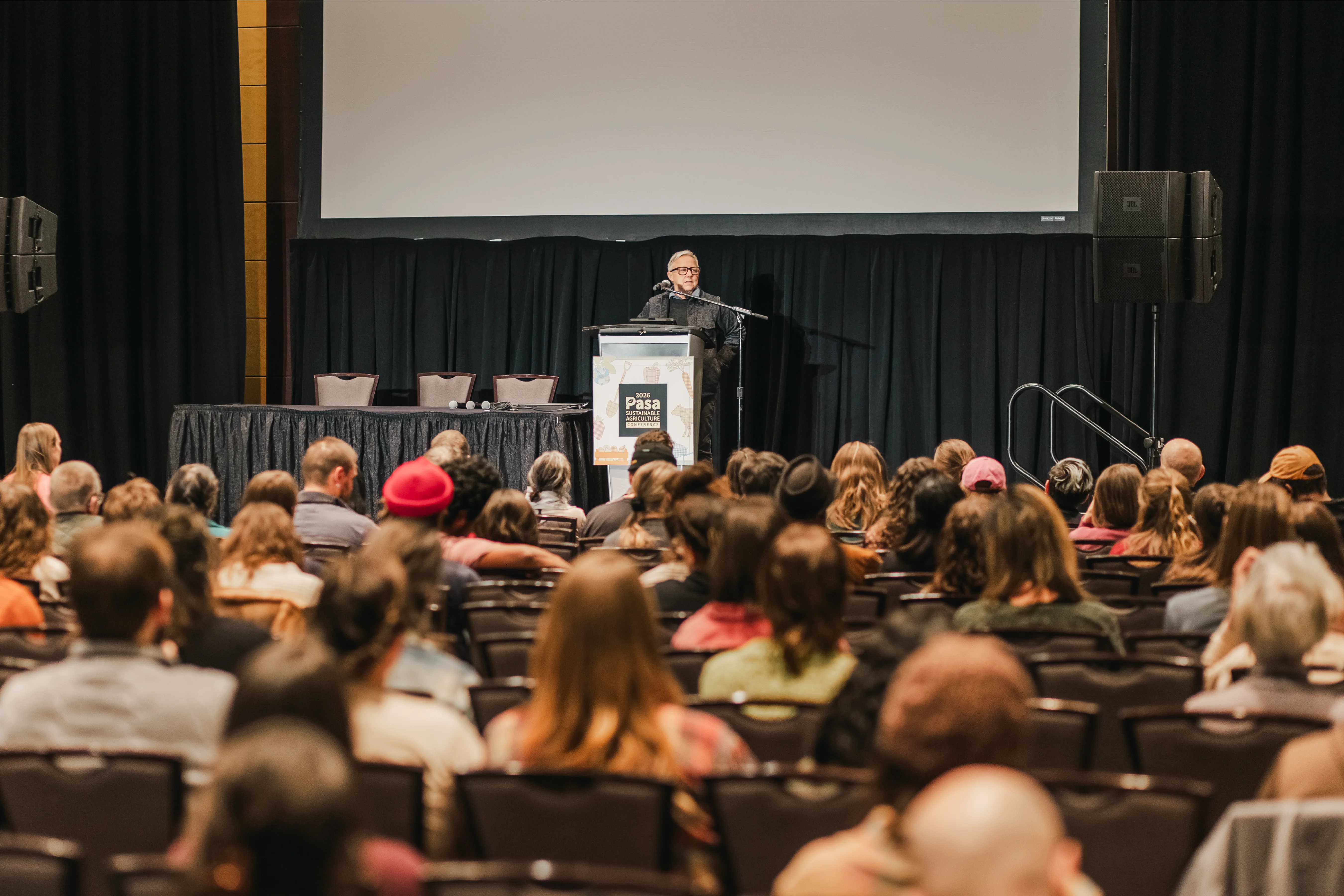 Pase conference